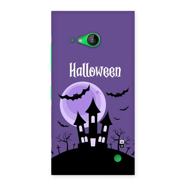 Fun Halloween Back Case for Lumia 730