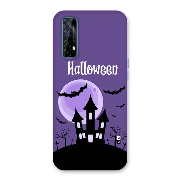 Fun Halloween Back Case for Realme Narzo 20 Pro