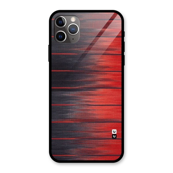 Fusion Shade Glass Back Case for iPhone 11 Pro Max