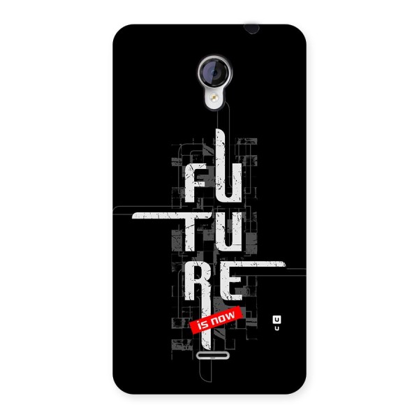 Future is Now Back Case for Unite 2 A106