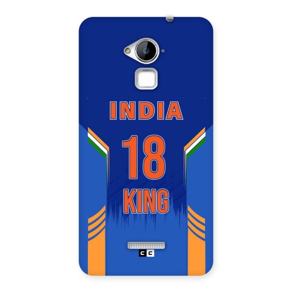 GOAT KING Back Case for Coolpad Note 3