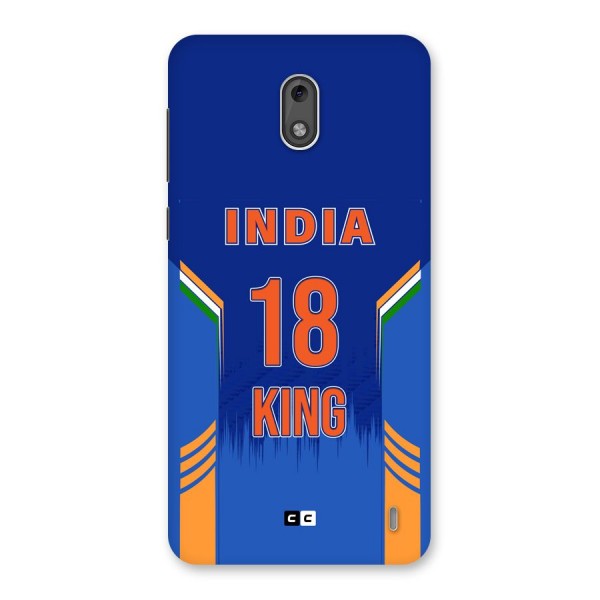 GOAT KING Back Case for Nokia 2