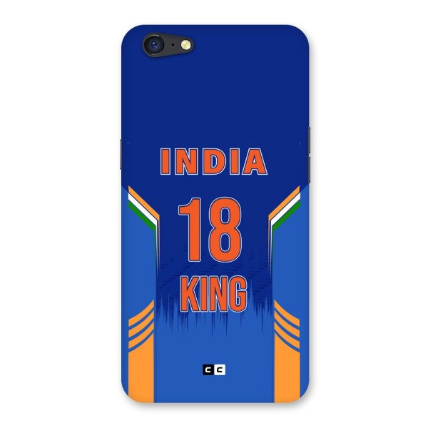 GOAT KING Back Case for Oppo A71