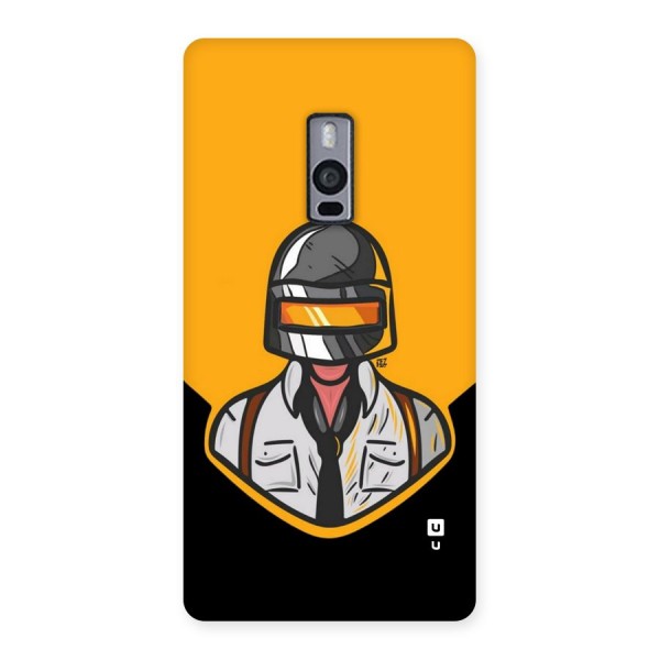 Game Lover Back Case for OnePlus 2