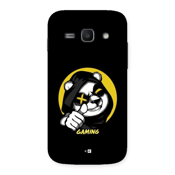 Gaming Panda Back Case for Galaxy Ace3