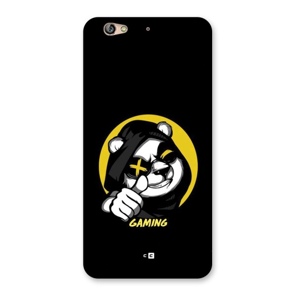 Gaming Panda Back Case for Gionee S6