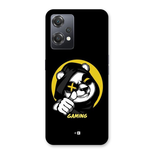 Gaming Panda Back Case for OnePlus Nord CE 2 Lite 5G