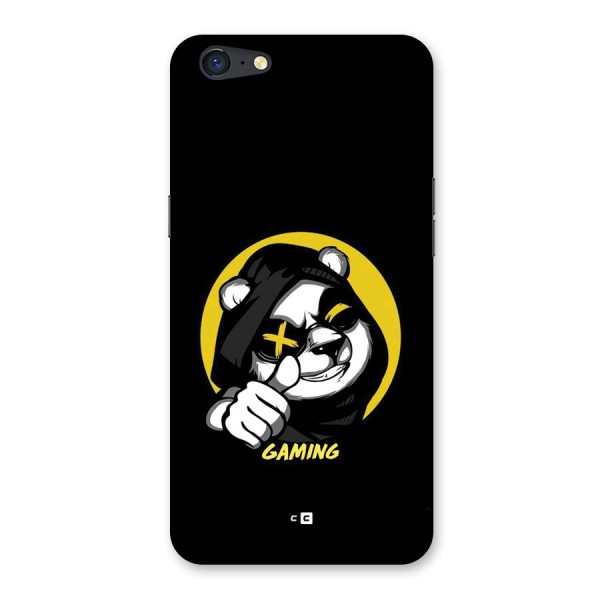 Gaming Panda Back Case for Oppo A71