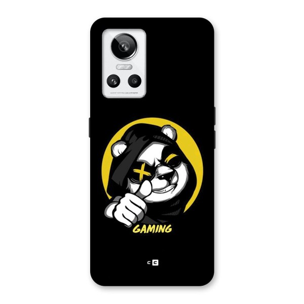 Gaming Panda Back Case for Realme GT Neo 3