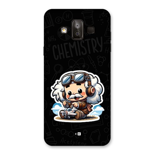 Genius Kid Back Case for Galaxy J7 Duo