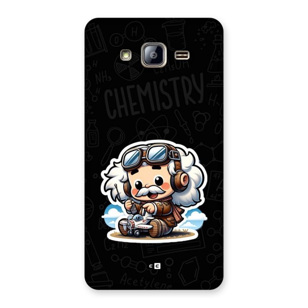 Genius Kid Back Case for Galaxy On5