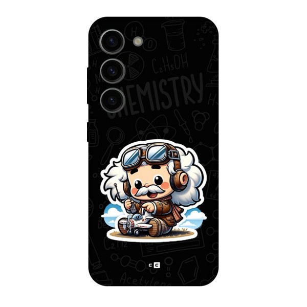 Genius Kid Back Case for Galaxy S23