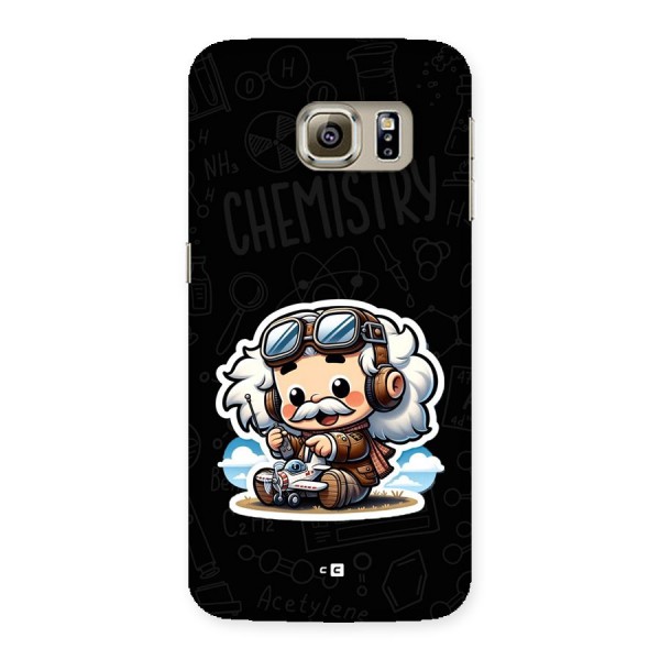 Genius Kid Back Case for Galaxy S6 Edge Plus