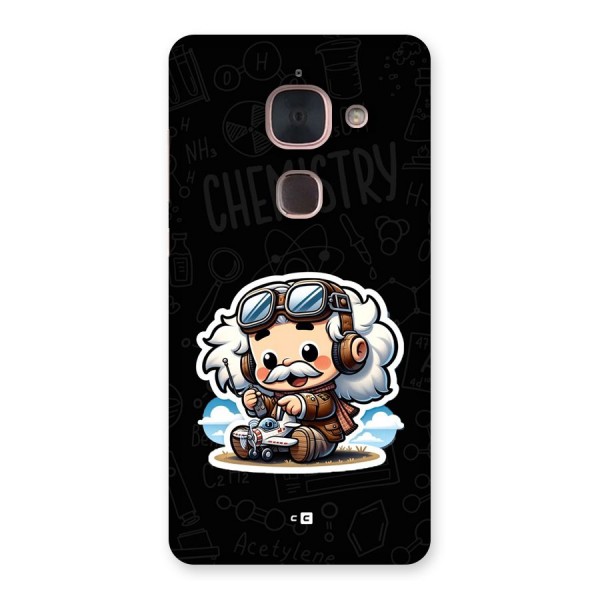 Genius Kid Back Case for Le Max 2