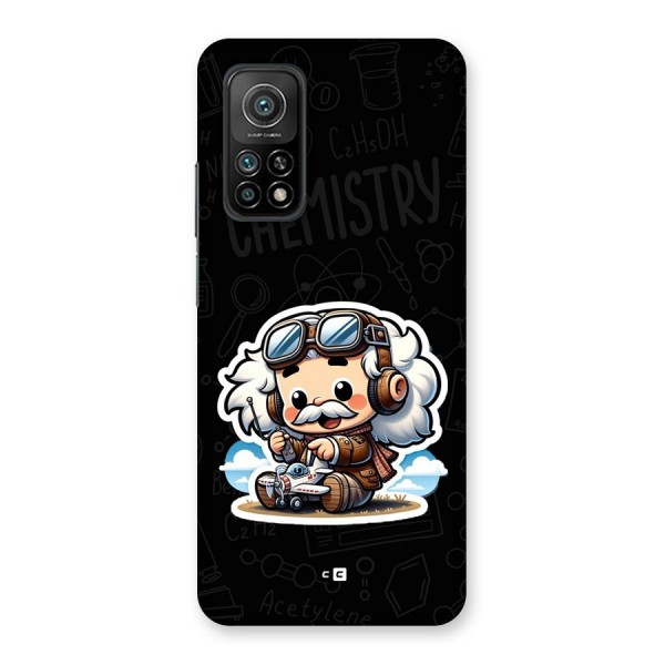 Genius Kid Back Case for Mi 10T Pro 5G