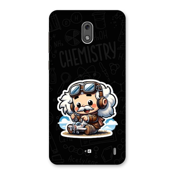 Genius Kid Back Case for Nokia 2