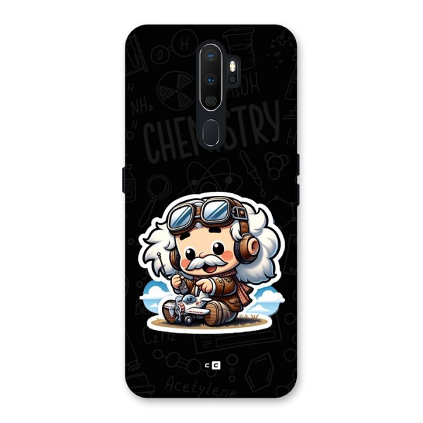 Genius Kid Back Case for Oppo A5 (2020)