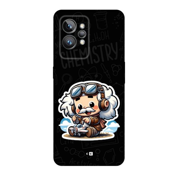 Genius Kid Back Case for Realme GT2 Pro