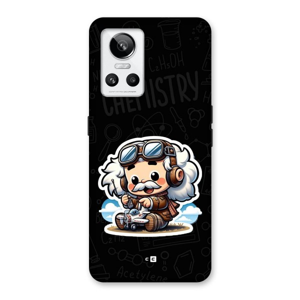 Genius Kid Back Case for Realme GT Neo 3