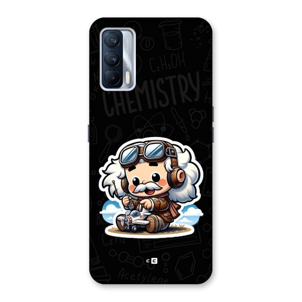 Genius Kid Back Case for Realme X7