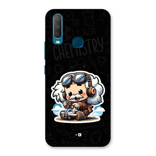 Genius Kid Back Case for Vivo Y11