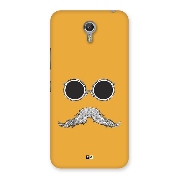 Goggle Man Back Case for Zuk Z1