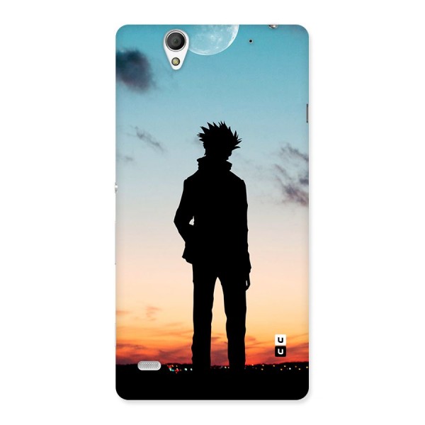 Gojo City Back Case for Xperia C4