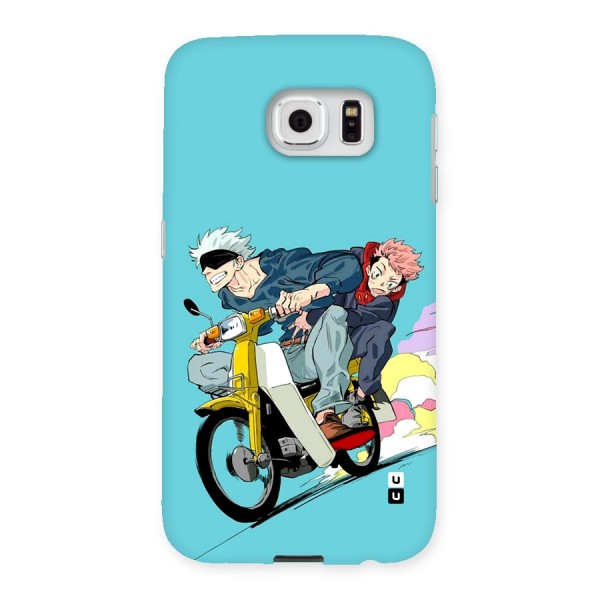 Gojo Ride Back Case for Galaxy S6