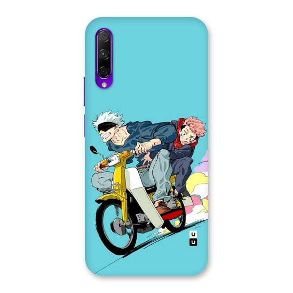 Gojo Ride Back Case for Honor 9X Pro