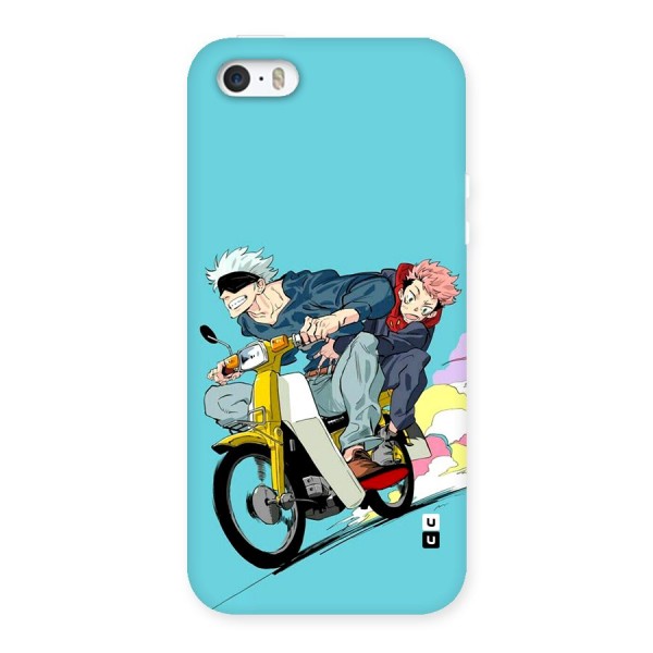 Gojo Ride Back Case for iPhone 5 5s