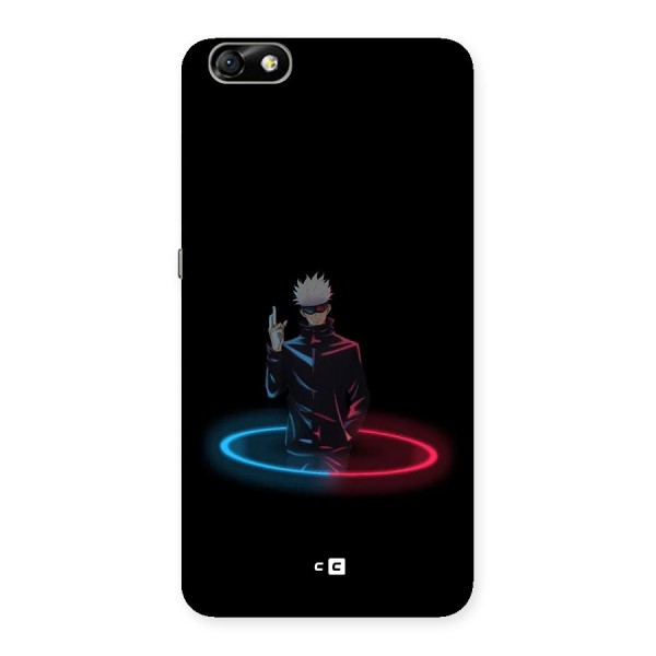 Gojo Sataru Wink Back Case for Honor 4X