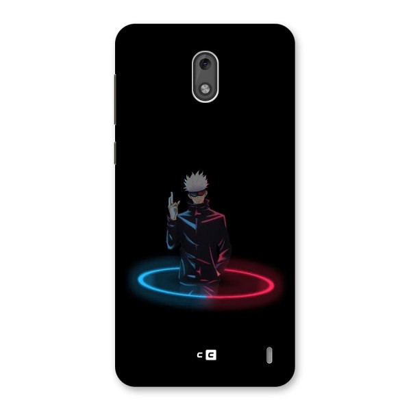 Gojo Sataru Wink Back Case for Nokia 2