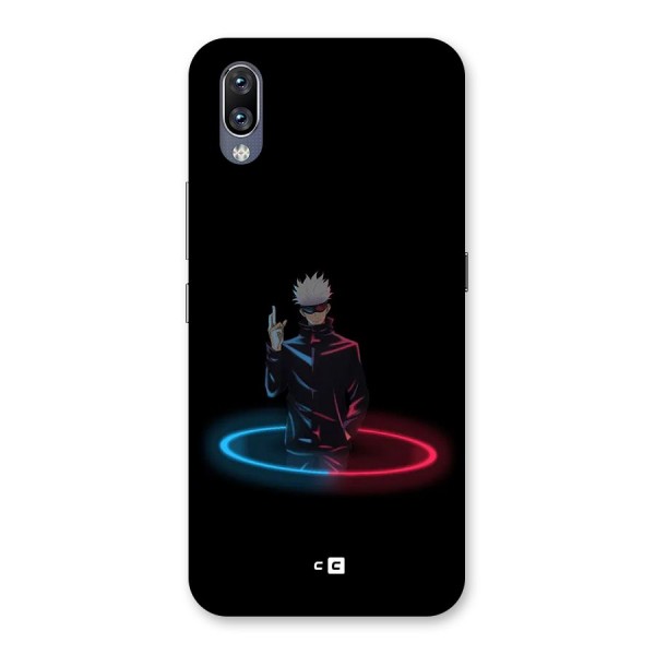 Gojo Sataru Wink Back Case for Vivo NEX