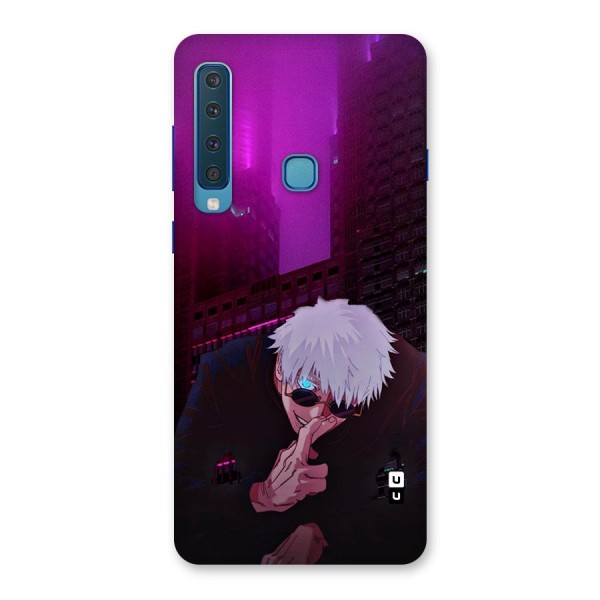 Gojo Sits Back Case for Galaxy A9 (2018)