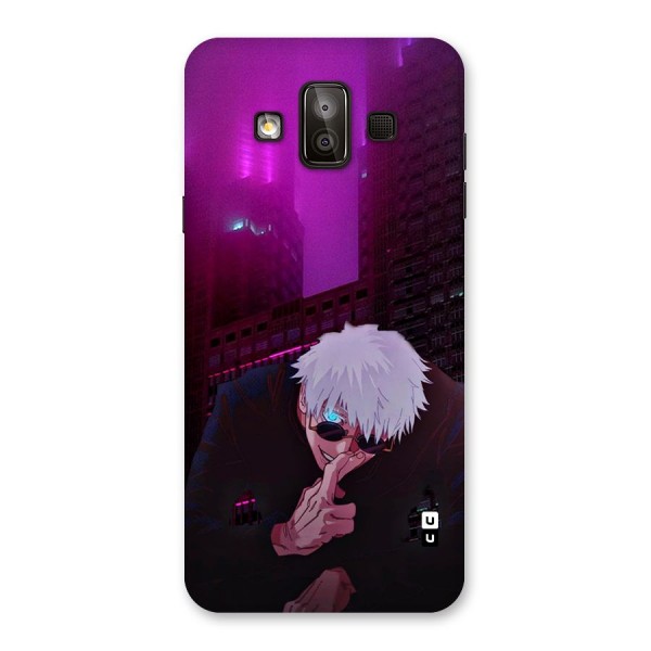 Gojo Sits Back Case for Galaxy J7 Duo