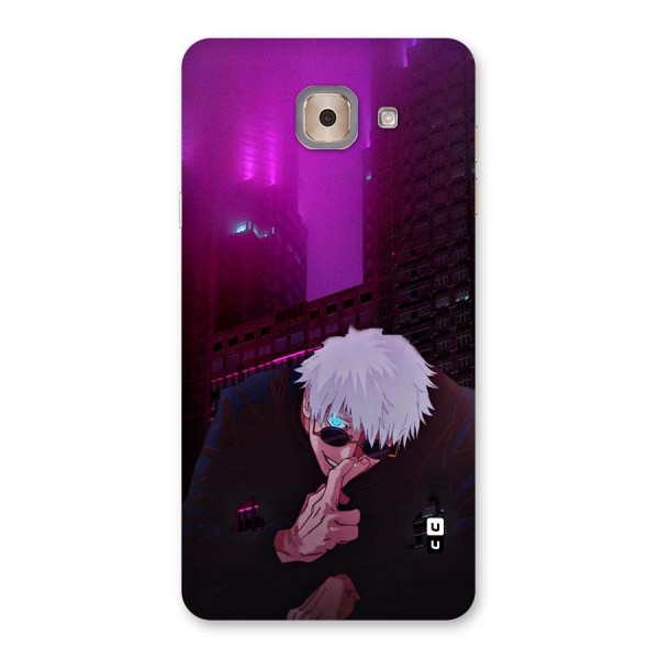 Gojo Sits Back Case for Galaxy J7 Max