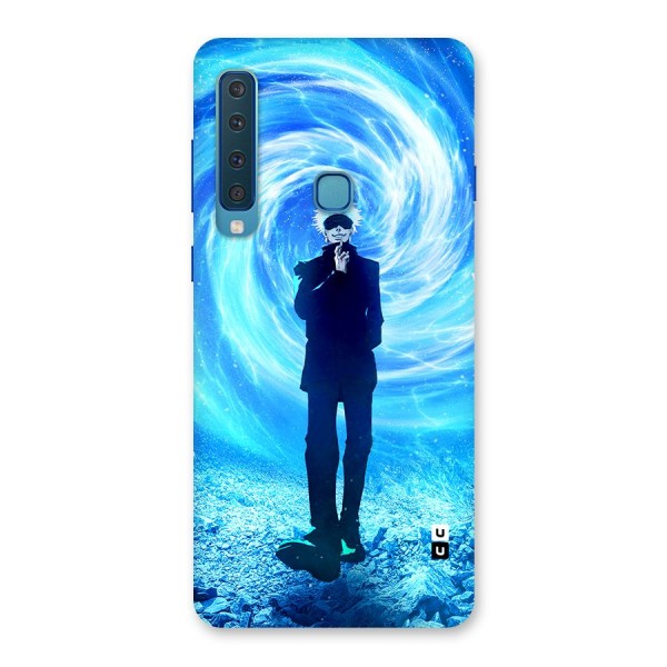 Gojo Swag Back Case for Galaxy A9 (2018)