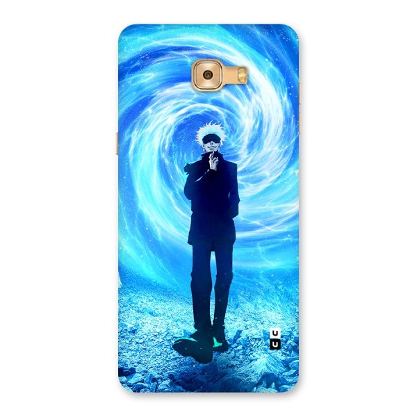 Gojo Swag Back Case for Galaxy C9 Pro