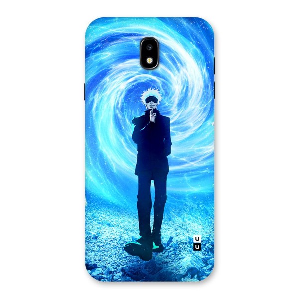 Gojo Swag Back Case for Galaxy J7 Pro