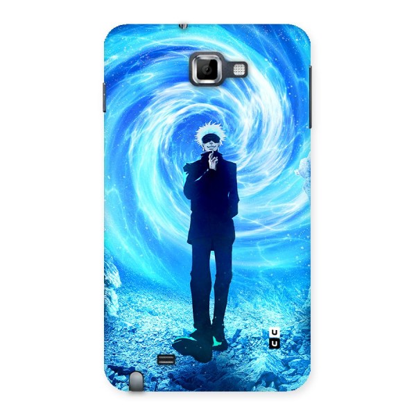 Gojo Swag Back Case for Galaxy Note