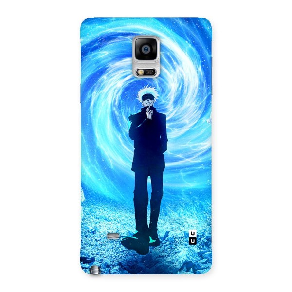 Gojo Swag Back Case for Galaxy Note 4