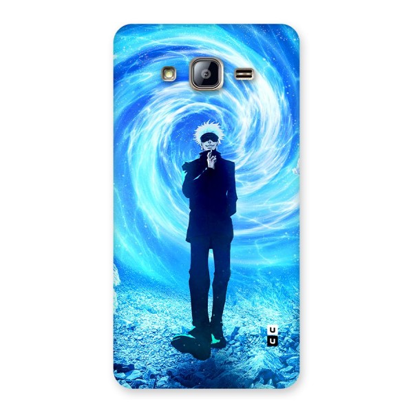 Gojo Swag Back Case for Galaxy On5