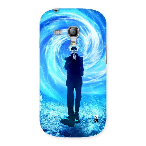 Gojo Swag Back Case for Galaxy S3 Mini