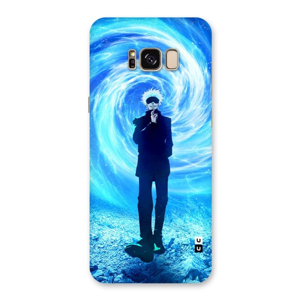 Gojo Swag Back Case for Galaxy S8 Plus