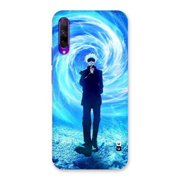 Gojo Swag Back Case for Honor 9X Pro