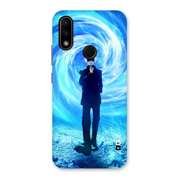 Gojo Swag Back Case for Lenovo A6 Note