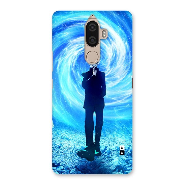 Gojo Swag Back Case for Lenovo K8 Note