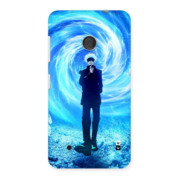 Gojo Swag Back Case for Lumia 530