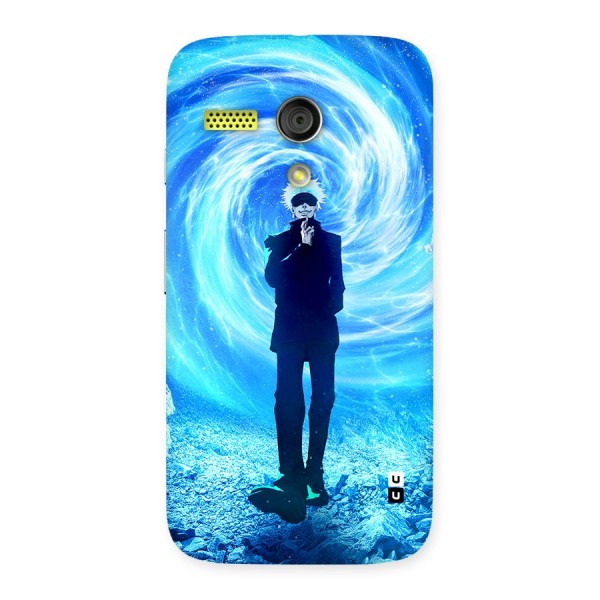 Gojo Swag Back Case for Moto G