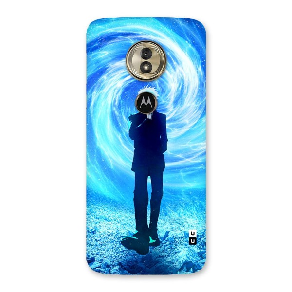 Gojo Swag Back Case for Moto G6 Play